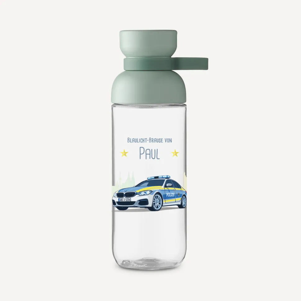 Mepal Trinkflasche Kinder 500 ml Vita "Polizei"