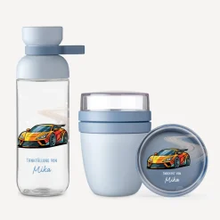Mepal Trinkflasche Kinder 500 ml Vita