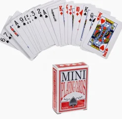 Mini Kartenspiel