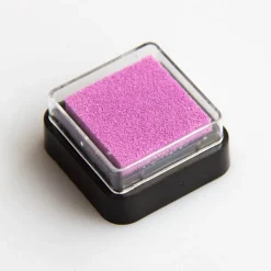 Mini Stempelkissen rosa