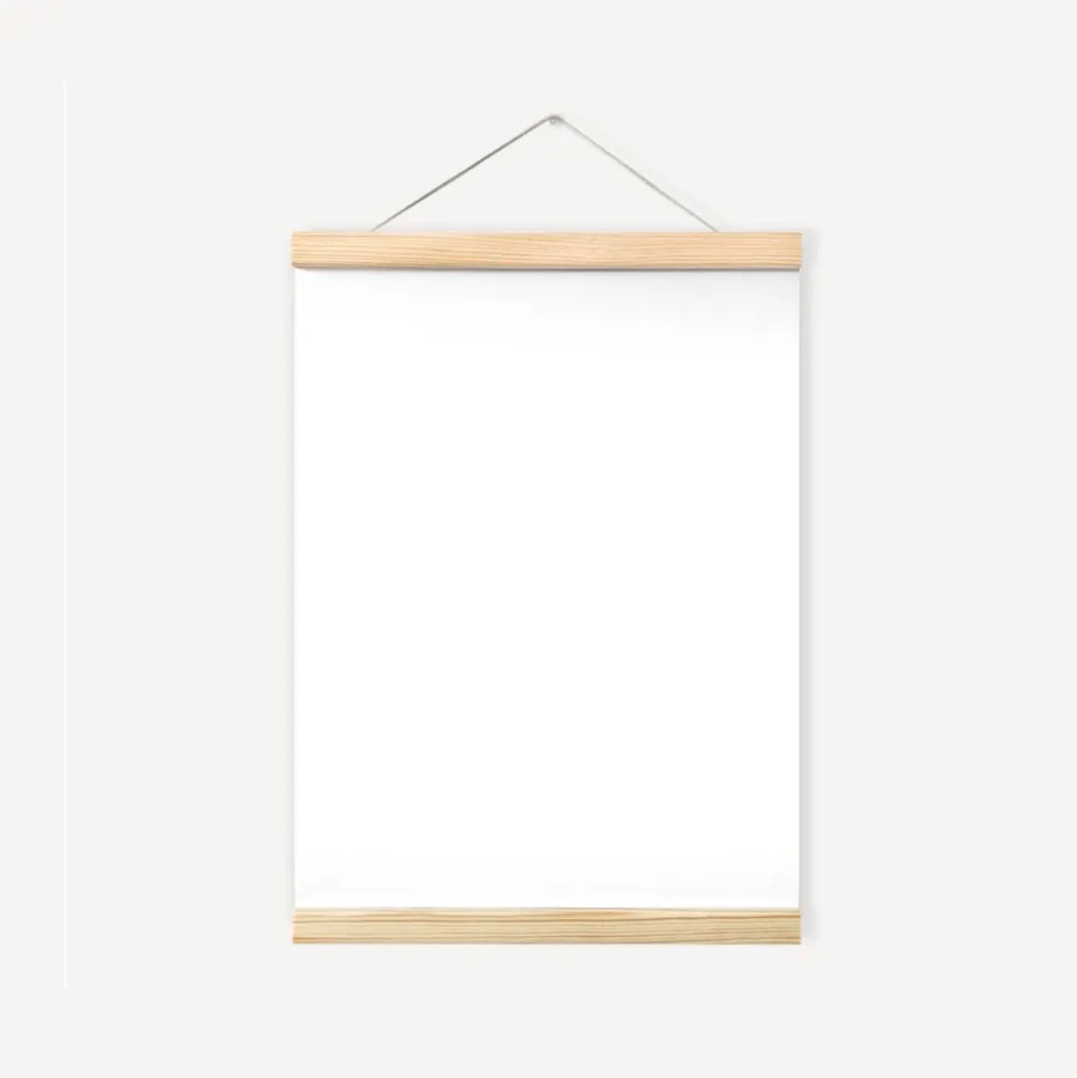 Posterleiste 22 cm