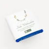 Ritter Sport Mini mit Banderole "Winterkranz"
