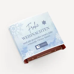 Ritter Sport Mini mit Banderole