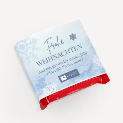 Ritter Sport Mini mit Banderole