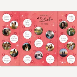 Rubbel Adventskalender