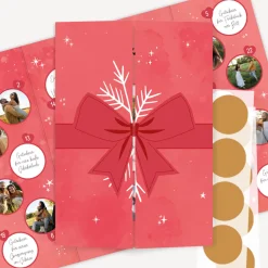 Rubbel Adventskalender