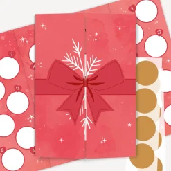 Rubbel Adventskalender