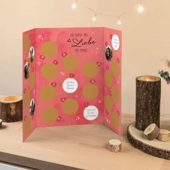 Rubbel Adventskalender