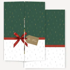 Rubbel Adventskalender "Weihnachtsgeschenk"