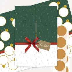 Rubbel Adventskalender 