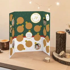Rubbel Adventskalender 