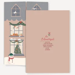 Rubbel Adventskalender