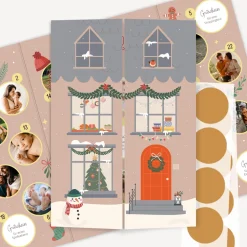Rubbel Adventskalender