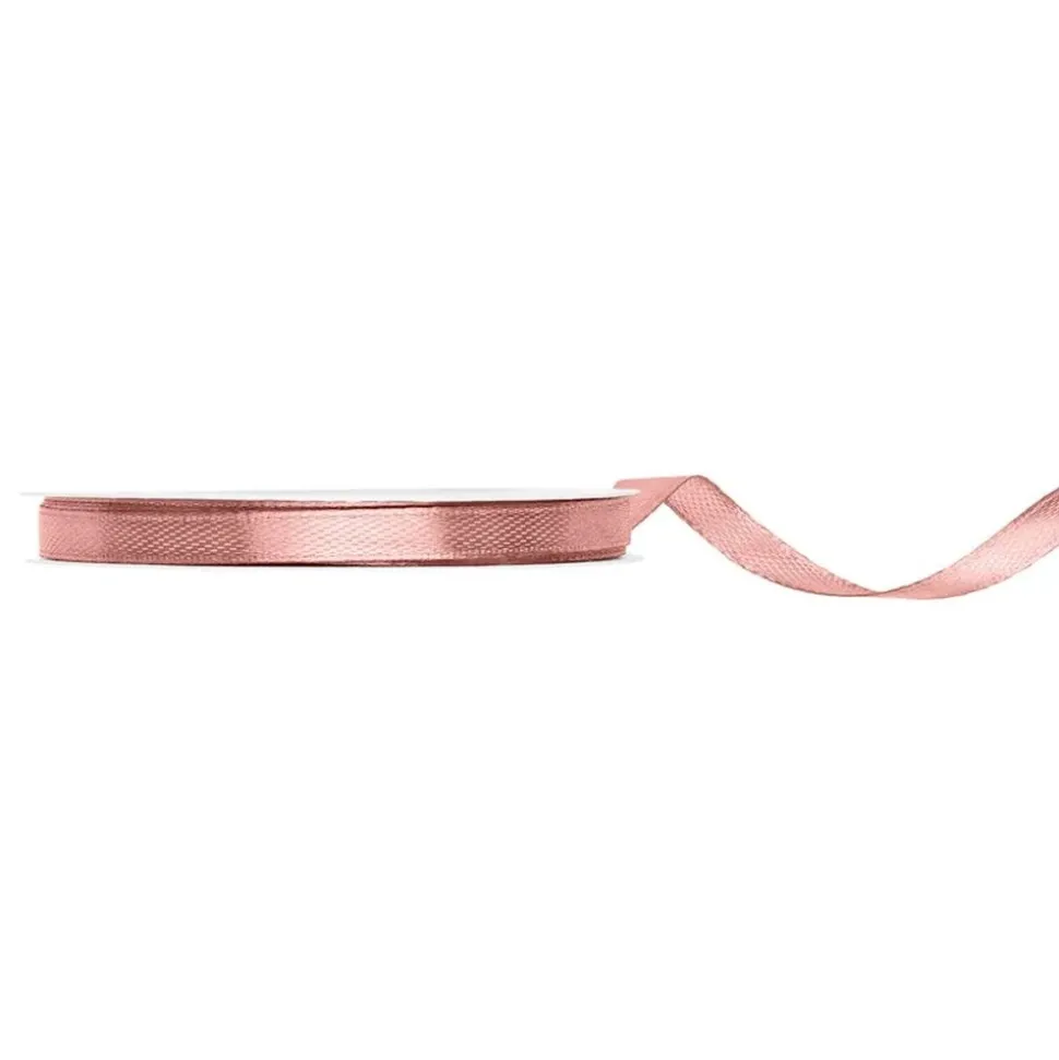 Satinband 6 mm x 25 m