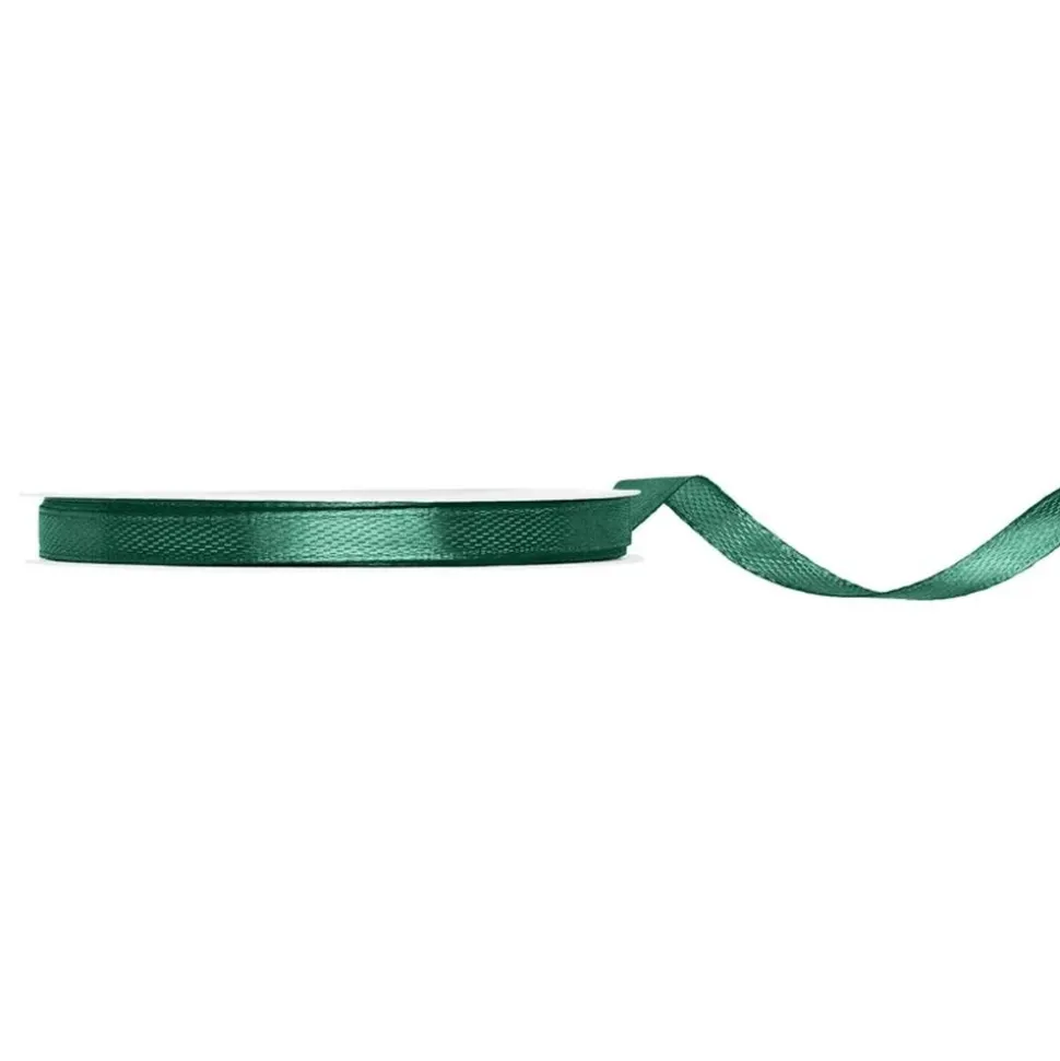Satinband 6 mm x 25 m