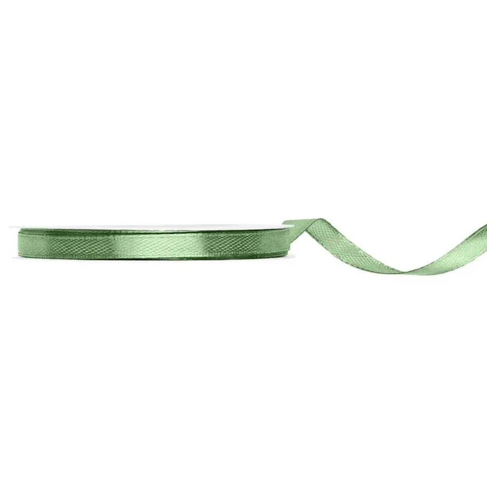 Satinband 6 mm x 25 m