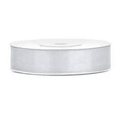 Satinband 12 mm x 25 m