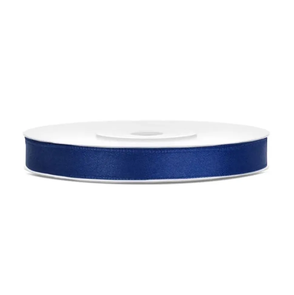 Satinband 12 mm x 25 m