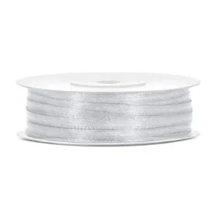 Satinband 3 mm x 50 m