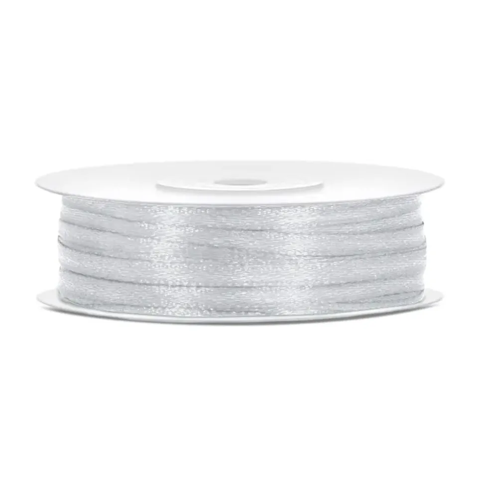 Satinband 3 mm x 50 m