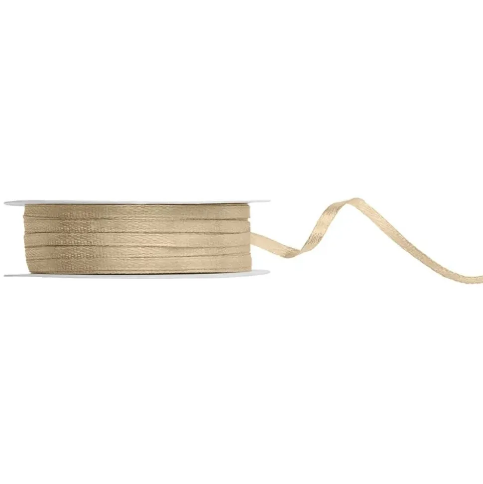 Satinband 3 mm x 50 m