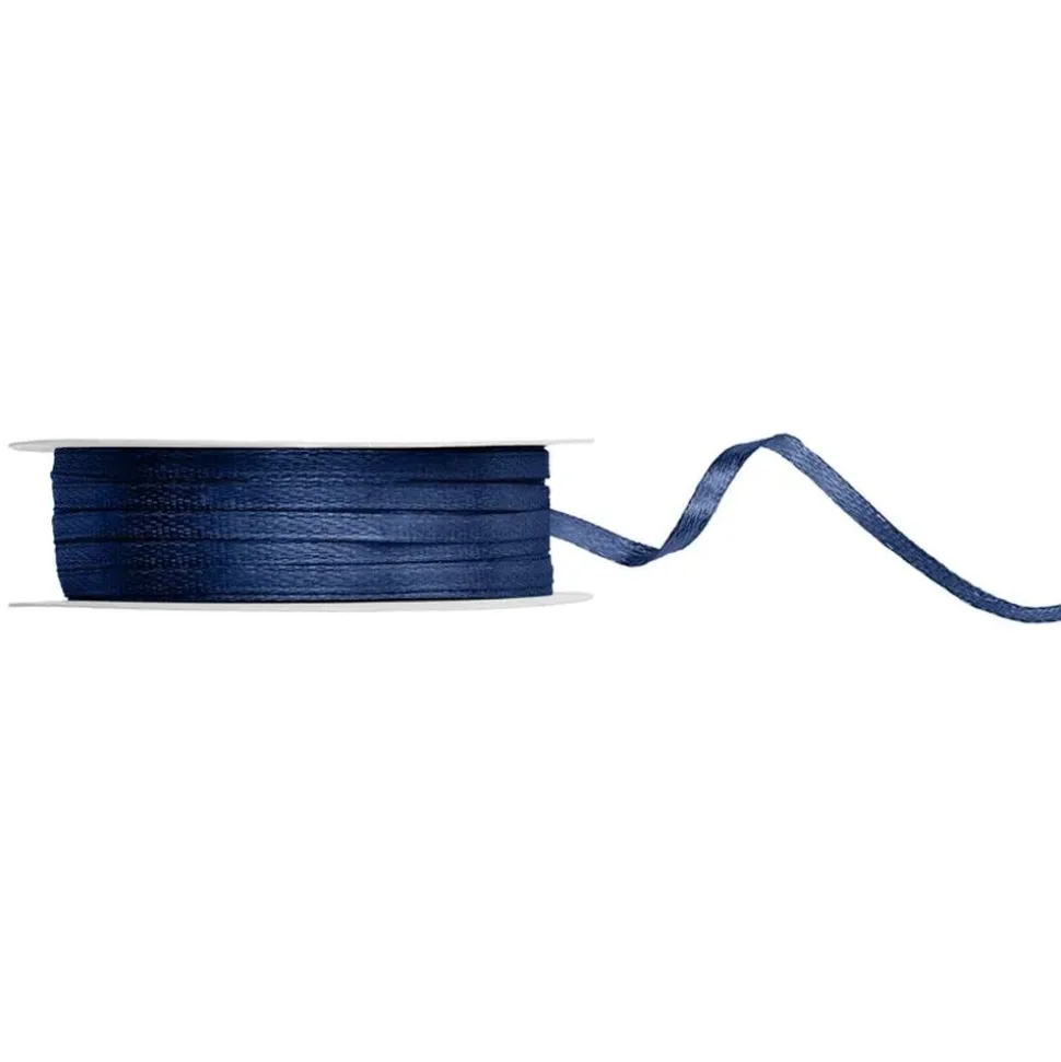 Satinband 3 mm x 50 m