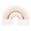 Servietten "Regenbogen" 16 Stück