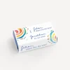SMARTIES mini mit Banderole "Kreislauf des Lebens"