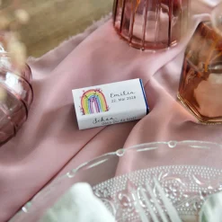 SMARTIES mini mit Banderole