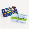 SMARTIES mini mit Banderole "Zuckertüte"