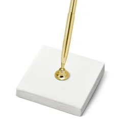 Stifthalter Gold