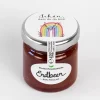 Tiroler Früchteküche Erdbeer Konfitüre "Regenbogen Vintage“