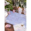 Tischläufer Babyparty "Girl" 28 cm x 3 m