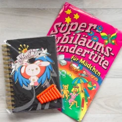 Wundertüte für Mädchen